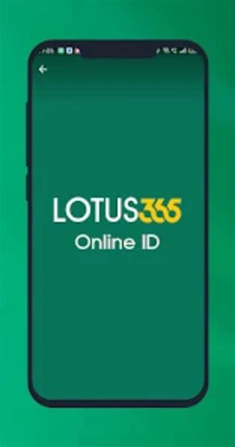 lotus 365 online game